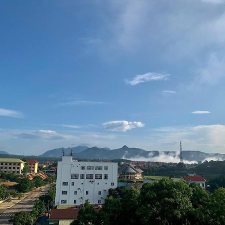 Khanh Phuong Luxury Chau Lang Chanh Buitenkant foto