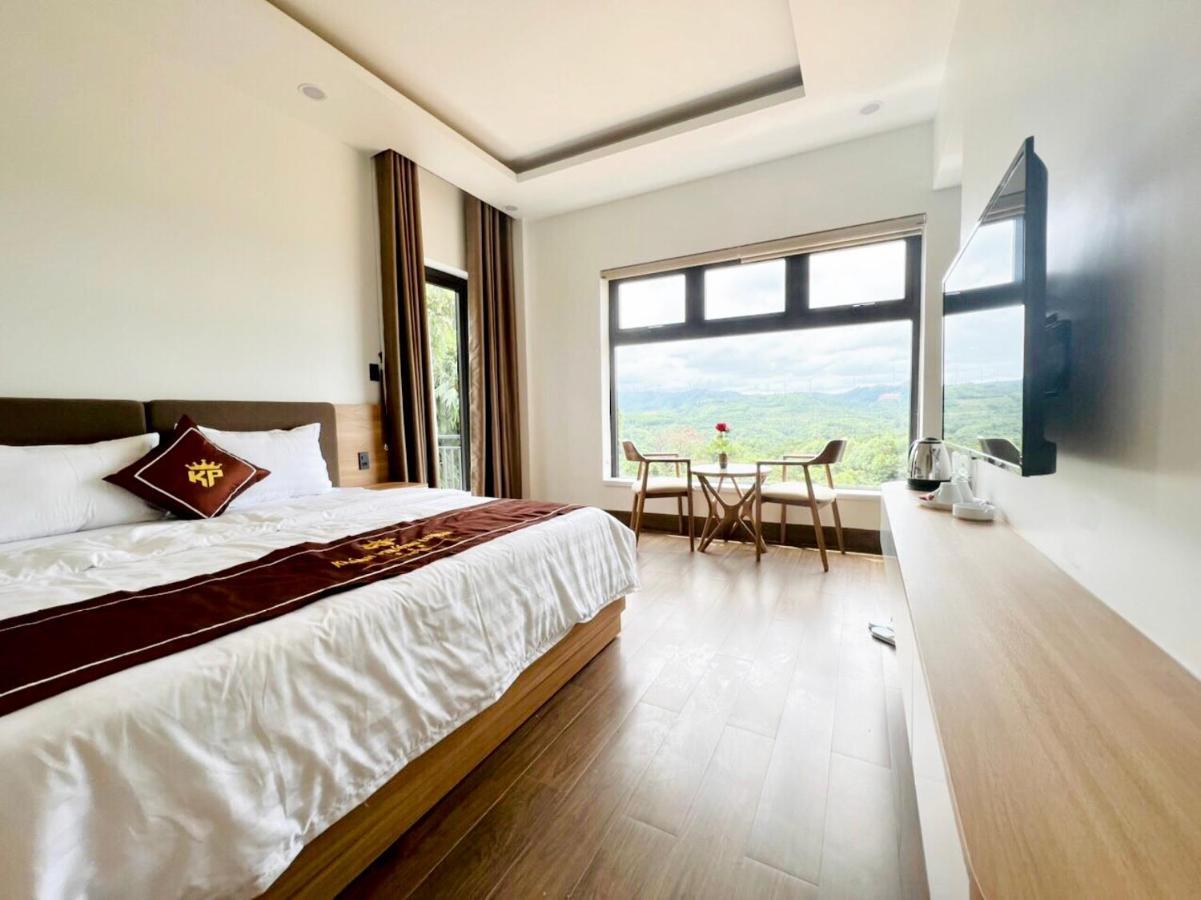 Khanh Phuong Luxury Chau Lang Chanh Buitenkant foto